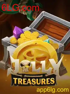 JollyTreasures
